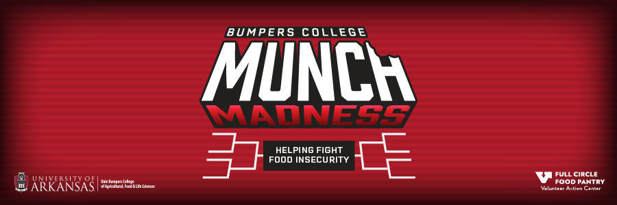Bumpers College Munch Madness 2024