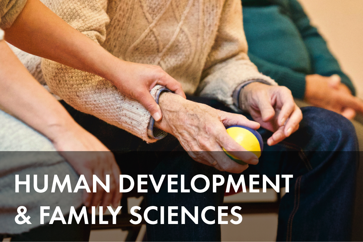 Human Development and Family Sciences