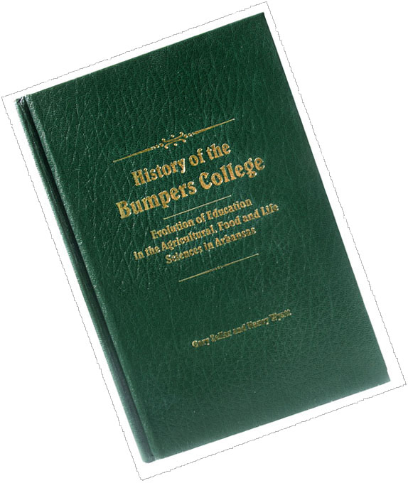 History of Bumpers College